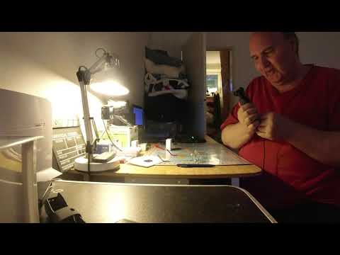 MongoTV_7110 - TEST AF DJI OSMO POCKET - Del 2 - Test i Stuen