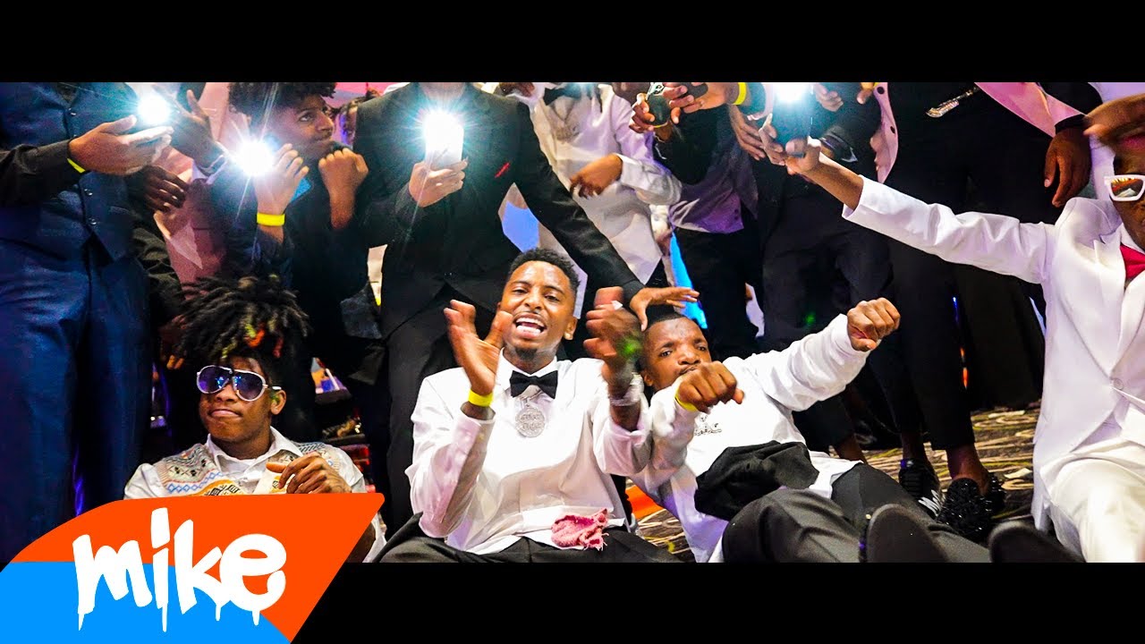 FunnyMike- Bad Kid Prom (Official Music Video)