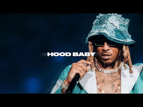 [FREE] Future Type Beat - "Hood Baby" | Lil Baby x Drake Trap Type Beat 2023