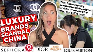 The Hidden Truth About Designer Brands