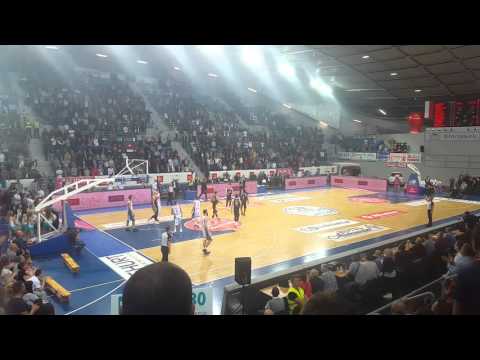 Anwil Włocławek vs Asseco Gdynia