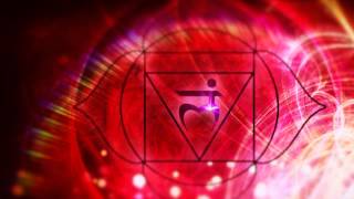 Extremely Powerful | Root Chakra Awakening Meditation | 228Hz Frequency Music & Vibrations