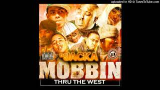 Jacka feat. Johnny Cash - Crazy State