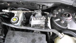 Where To Find The TCM Module 3 0 Litre Saturn Vue