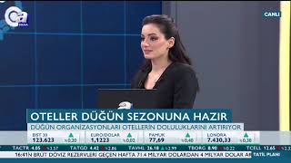 Türkiye'de turizm yatırımları | Tatil Zamanı | A Para