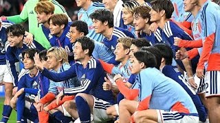 「韓国が“羨望”を語った日…日本サッカー黄金期が止まらない🔥🇯🇵」#日本代表 #韓国代表