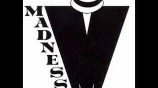 Madness - Mrs Hutchinson