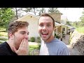 Our New House Tour! *We Hope*