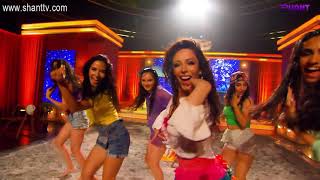 Երեկոն Շանթում Գրիգի Հետ - 10 | Sona Yesayan Dance Studio | ՍԿԻԶԲ