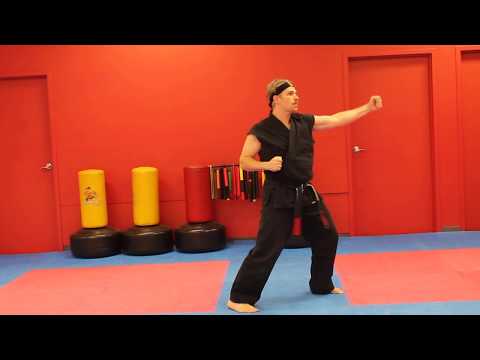 Anyo Apat empty handed