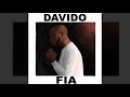 Davido-- Fia (Fire) official audio
