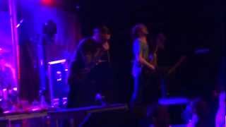Losing Sight - Memphis May Fire - 3.29.13