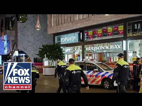 Details unknown on The Hague attack, ISIS claims new members