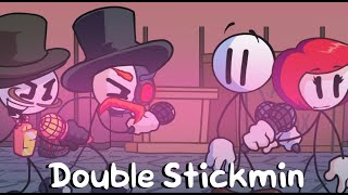 Cover art for Double Stickmin