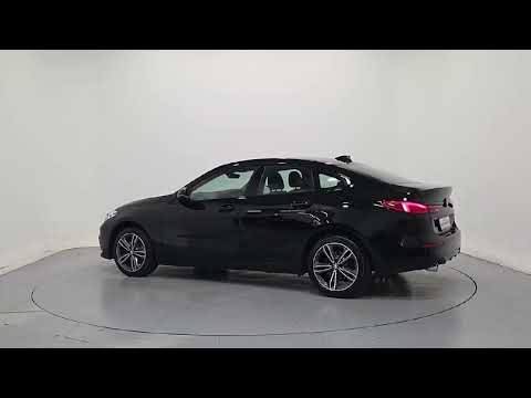 BMW 2-Series 218i Sport Gran Coupe - Image 2
