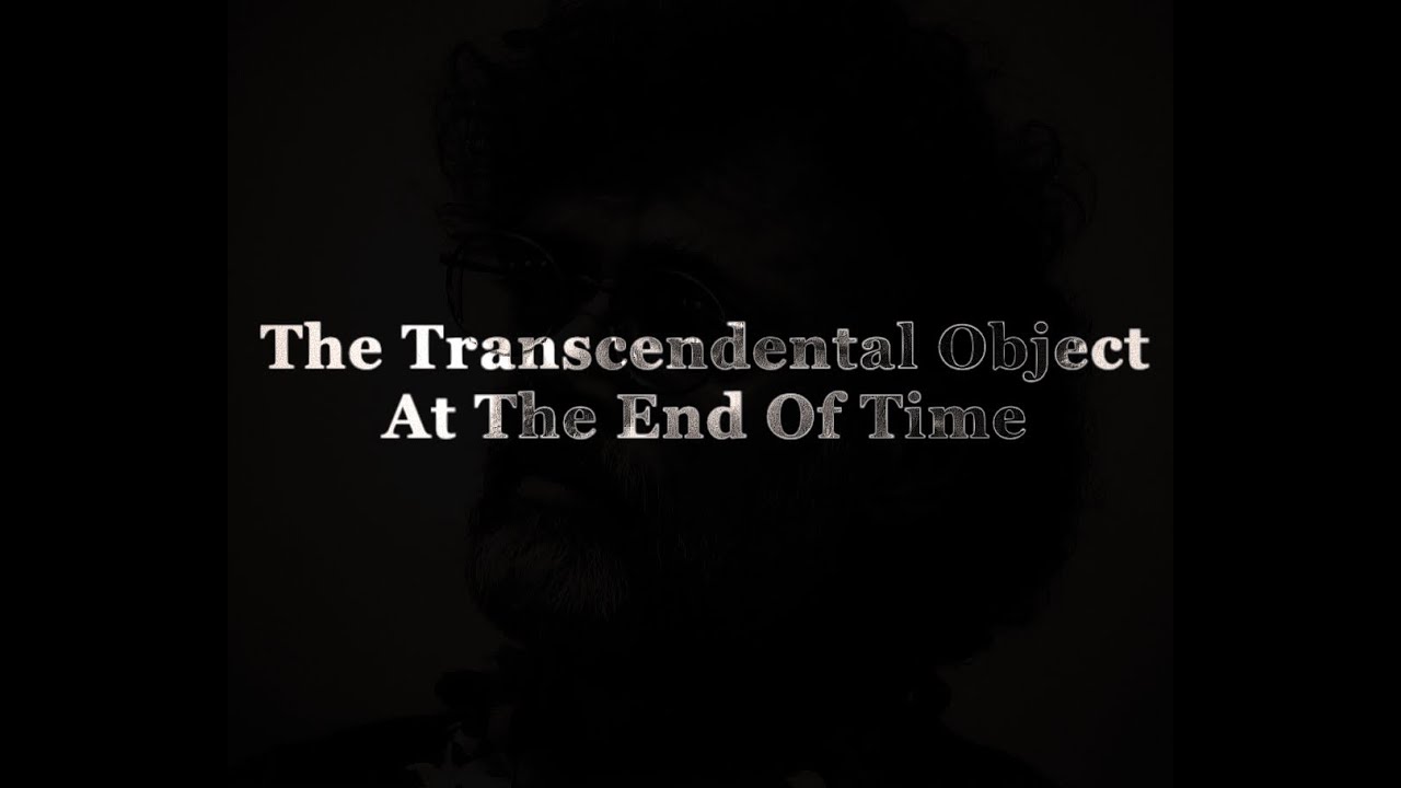 TRAILER: The Transcendental Object At The End Of Time (Terence McKenna Movie)