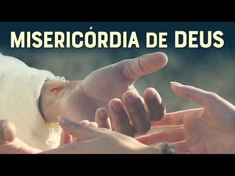 VOCÊ PRECISA DA MISERICÓRDIA DE DEUS? (Saiba o que é Misericórdia e Graça) - Momento com Deus