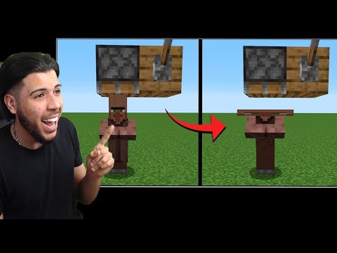 WHAT THIS MINECRAFT BUG MAKES ME LAUGH!  (lol)