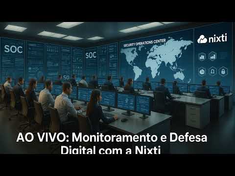 Transmissão ao vivo de Nixti Tv+
