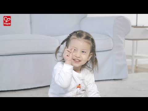 Миниатюра изображения товара Развивающая игрушка Hape Солнечная долина / E0458_HP