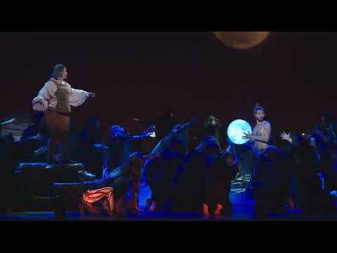 Ecco il mondo: Mefistofele(Boito) Hidenori Inoue