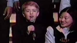 Billy Gilman- CHRISTMAS