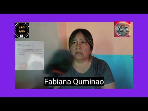 Actualidad en Mariano Moreno Pcia del Neuquén 