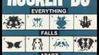 Husker Du- Everything Falls Apart