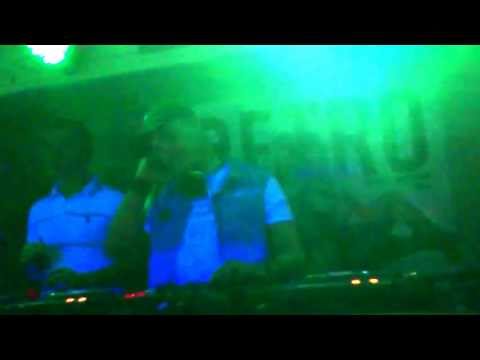 Szeifert @ Classic House - aClub 30-04-2013