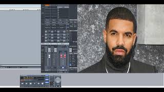Drake – The Resistance (Slowed Down)