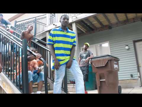 FDD Presents: Tae Money "Everything Real"