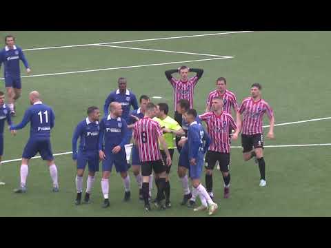 SV Urk   BVV Barendrecht