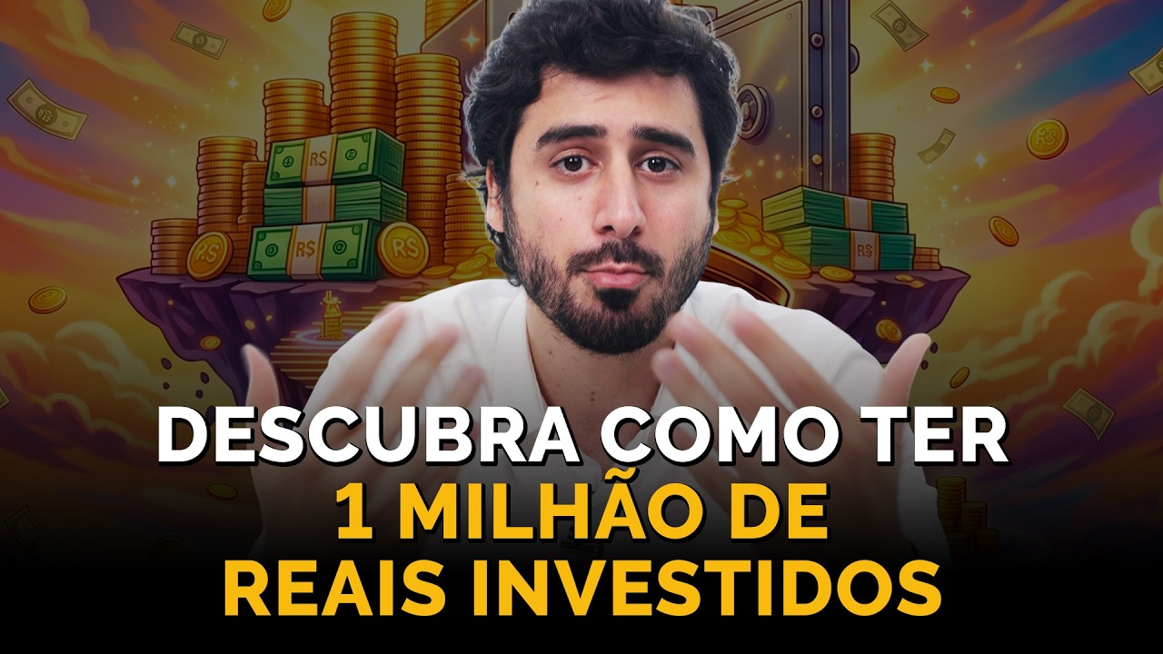 Quanto tempo para chegar ao primeiro milhão? | Calculadora GRÁTIS da Suno
