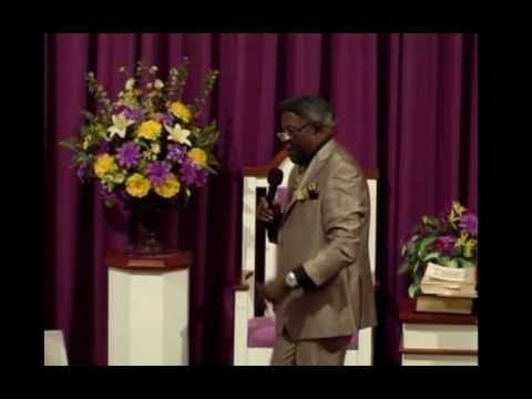 The Church Of Jesus Choice