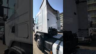 Scania R480 truck tractor for sale - Image 4 | Autoline TH Scania R480 truck tractor | Image 4 - Autoline