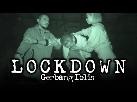 LOCKDOWN Gerbang Iblis – DMS [ Penelusuran ]