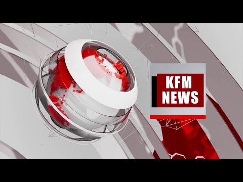 KFM MORNING NEWS WITH MAAME ESI NKRUMAH AND ODIYIFO YAW CHARLES ll 12\16\2024