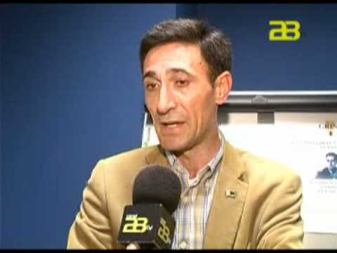 Almería Noticias Canal 28 - Presentan GRINP, un nuevo partido político para Huércal de Almería