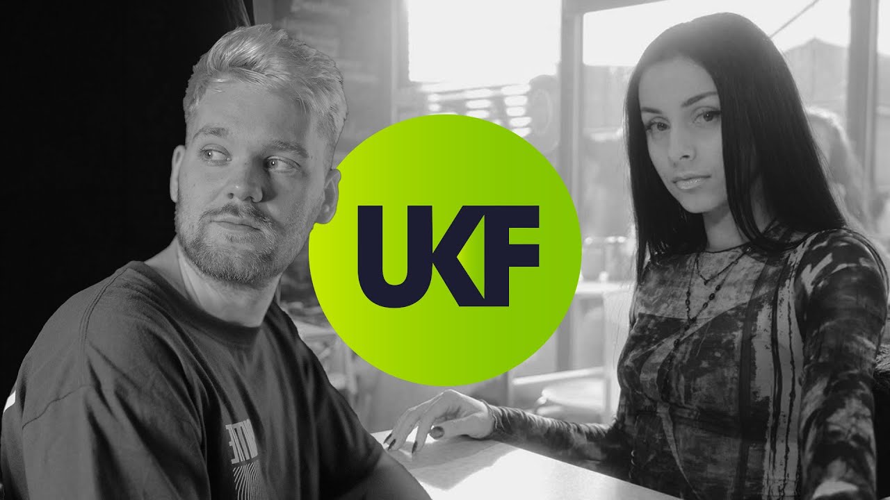 Emily Makis & Dux n Bass - My Type (ft. Dread MC & T Man)