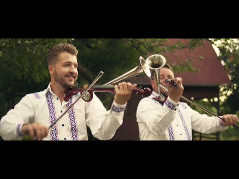 Stângaciu & Stângaciu Jr. - Polcă de pe luncă (Official 2019)