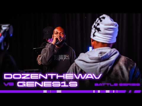 Genesis vs Dozen The Wav