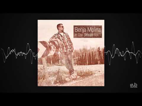 Benja Molina - Ballyhai (Original Mix) (clubmix31)