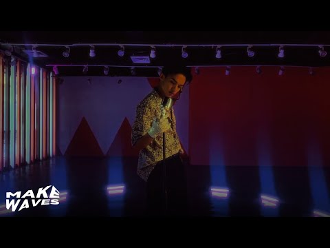 [4K] NZN - 'Heart's Aid' Pre-Debut Single (Official Performance Video) | @WeMakeWavesMNL