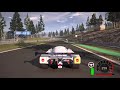 Handling for Theoasterix's Mercedes-Benz Sauber C9 0