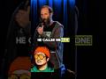 Bobby Lee Escaped!!!😭🤣😆/ Stand Up On The Spot Ft. Ari Shaffer #comedy #jokes #standupcomedy