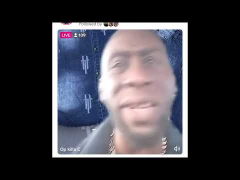 CHRONIK GOES ABSOLUTELY MAD ON TIK TOK AFTER THE BATE NATE H INTERVIEW ESPECIALLY AT Y HUNGA 😂😂🤷🏾‍♂️