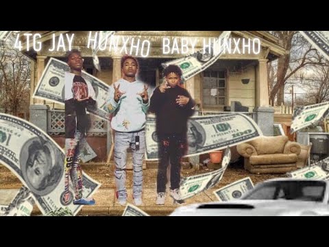BabyMurda-we the yn ftBabyHuncho ft BigJay(OFFICAL audio)#4LMg