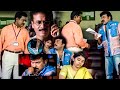 Chiranjeevi Ultimate Hilarious Comedy Scene In Exam Hall Shankar Dada M B B S Movie Maa Show