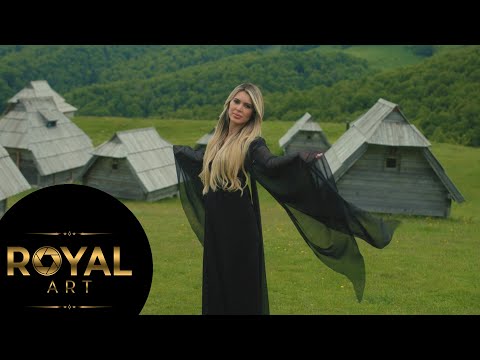 JASNA SCEPANOVIC - RECI SINE (COVER 2023)