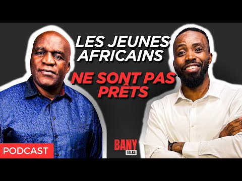 Pourquoi la jeunesse africaine risque de rater le marché continental (ZLECAF)